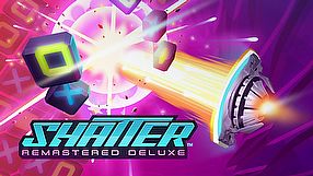 Shatter Remastered Deluxe zwiastun #1