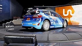 WRC Generations zwiastun #1