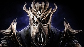 The Elder Scrolls V: Skyrim - Dragonborn Pierwsze 15 minut