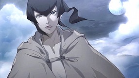 Shin Megami Tensei IV E3 2013 trailer