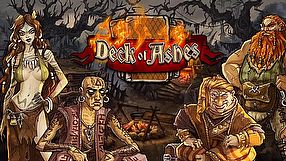 Deck of Ashes: Complete Edition zwiastun premierowy wersji konsolowych