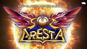Sol Cresta zwiastun #1