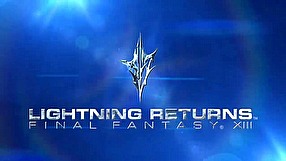 Lightning Returns: Final Fantasy XIII trailer #4