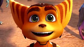 Ratchet & Clank - trailer filmu #2