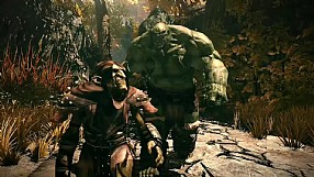 Of Orcs and Men trailer #3