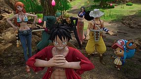 One Piece Odyssey zwiastun #1