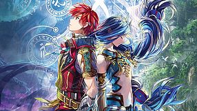 Ys VIII: Lacrimosa of Dana zwiastun #2 (PS5)