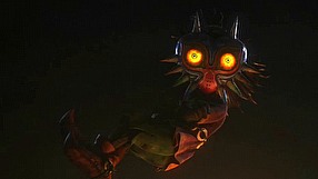 Majora's Mask - trailer filmu