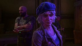 Dying Light 2 zwiastun popremierowy