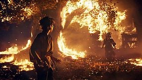 Ghost of Yotei - zwiastun The Hunt Begins