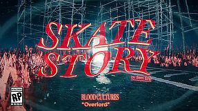 Skate Story - zwiastun wersji na Nintendo Switch 2