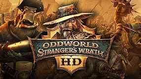 Oddworld: Stranger's Wrath HD zwiastun premierowy