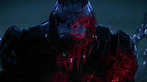 Halo Wars 2 Atriox