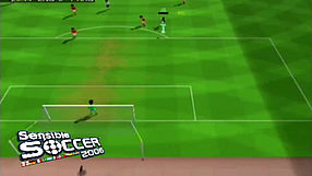 Sensible Soccer 2006 #1