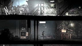 This War of Mine: The Little Ones zwiastun wersji na PC