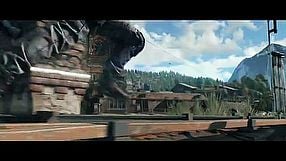 Dying Light: The Beast zwiastun premierowy