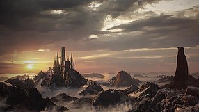 Dark Souls II VGA 2012 trailer