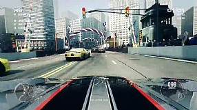 GRID 2 Chicago Gameplay