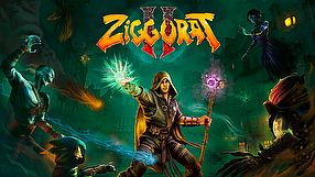 Ziggurat 2 zwiastun premierowy