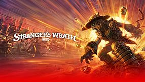 Oddworld: Stranger's Wrath HD zwiastun premierowy Nintendo Switch
