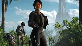 Star Wars: Battlefront - Łotr 1: Scarif The Game Awards 2016 - trailer