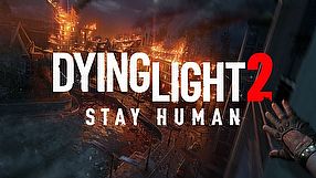 Dying Light 2 zwiastun rozgrywki #2