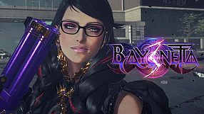 Bayonetta 3 zwiastun rozgrywki #1