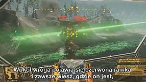 MechWarrior Online kulisy produkcji #1 (PL)