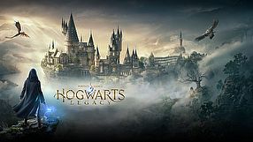 Dziedzictwo Hogwartu zwiastun rozgrywki #1
