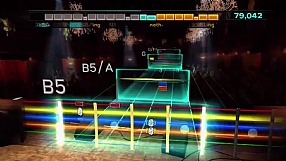 Rocksmith (2011) Indie Rock Hits - DLC