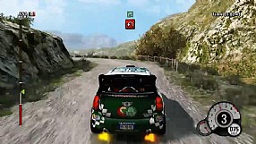 WRC 3 Rajd Guanajuato Mexico