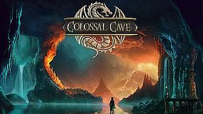 Colossal Cave zwiastun premierowy