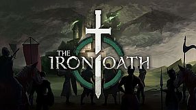 The Iron Oath zwiastun #2