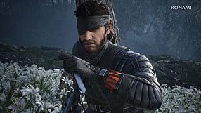 Metal Gear Solid Delta: Snake Eater - zwiastun premierowy