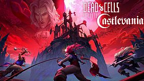 Dead Cells: Return to Castlevania zwiastun #2
