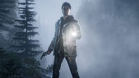 Alan Wake Remastered zwiastun premierowy (Nintendo Switch)