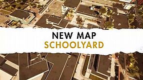 Session - zwiastun premierowy DLC Schoolyard