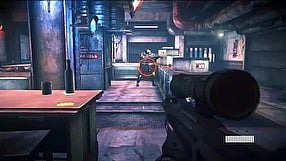 Killzone Najemnik gameplay trailer #1