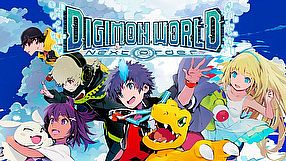Digimon World: Next Order zwiastun wersji na Nintendo Switch #2