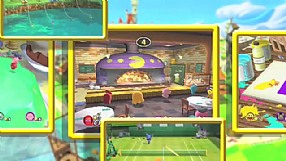 Pac-Man Party trailer #1