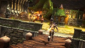 Kingdoms of Amalur: Reckoning zwiastun na premierę