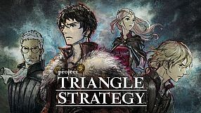 Triangle Strategy zwiastun #2