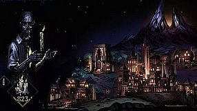Darkest Dungeon II - zwiastun wersji na PlayStation