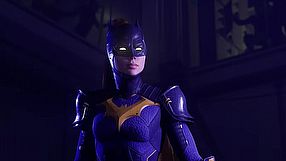 Rycerze Gotham zwiastun Batgirl