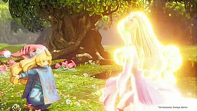 Trials of Mana E3 2019 trailer