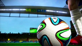 2014 FIFA World Cup Brazil teaser