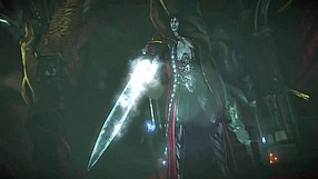 Castlevania: Lords of Shadow 2 Void Sword trailer