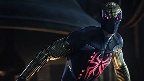 Marvel's Midnight Suns zwiastun Spider-Mana
