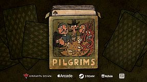 Pilgrims zwiastun wersji na Nintendo Switch