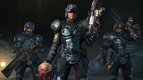 Phoenix Point zwiastun Complete Edition